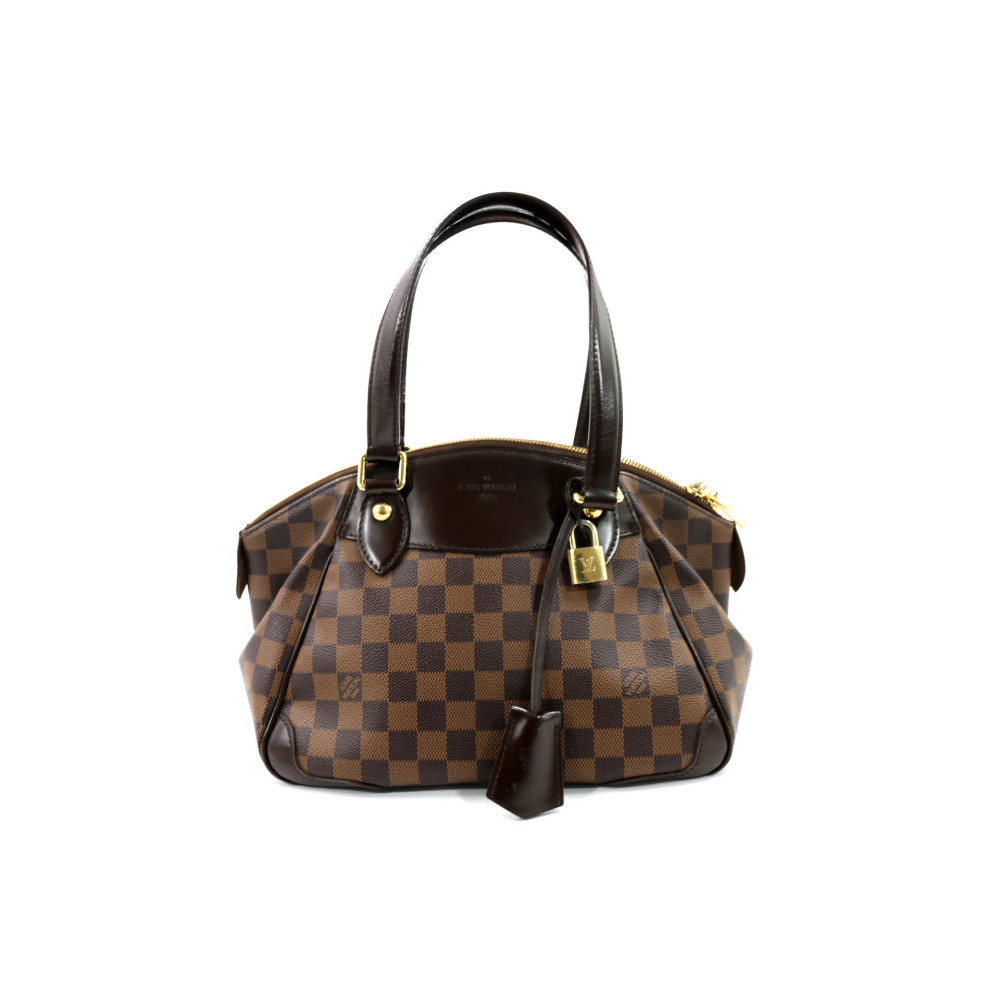 Louis Vuitton Verona Damier Ebene