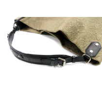 Louis Vuitton Antheia Hobo Cuir Taupe