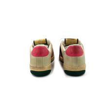 Gucci Schuhe Screener Stoff Multicolor
