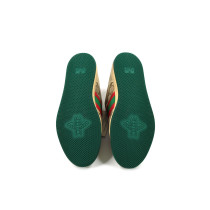 Gucci Screener Multicolor Fabric Shoes