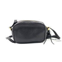 Gucci Soho Pelle Nera