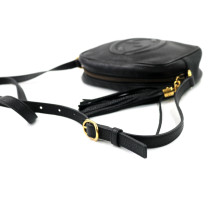 Gucci Soho Pelle Nera