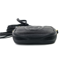 Gucci Soho Pelle Nera