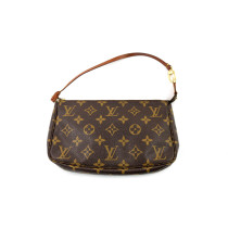 Louis Vuitton Accessoires Monogram