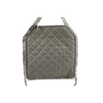 Stella McCartney Falabella 3 Ketten Grau