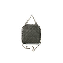 Stella McCartney Falabella 3 Ketten Grau