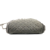 Stella McCartney Falabella 3 Ketten Grau