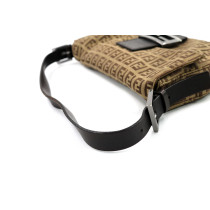 Fendi Baguette Zucchino Marrone