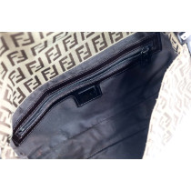 Fendi Baguette Zucchino Marrone