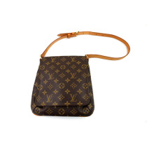Louis Vuitton Musette Monogram