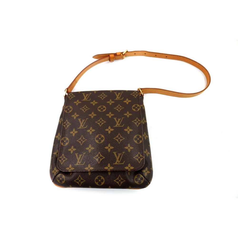 Louis Vuitton Musette Monogram