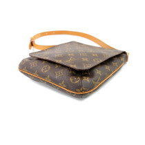 Louis Vuitton Musette Monogram