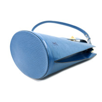 Louis Vuitton Cluny Epi Bleu