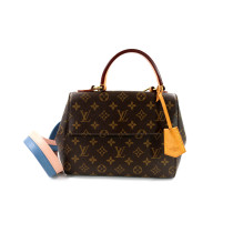 Louis Vuitton Cluny Monogram