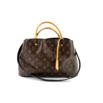 Louis Vuitton Montaigne Monogram
