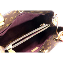 Louis Vuitton Montaigne Monogram
