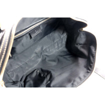 Gucci Bauletto Dialux Britt Vernis Nera