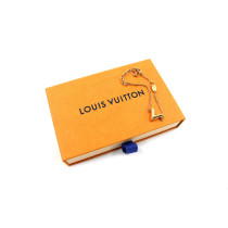 Louis Vuitton Bracciale Essential Metallo Oro