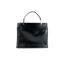 Balenciaga Le Dix Cuir Noir