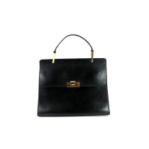 Balenciaga Le Dix Pelle Nera