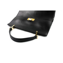 Balenciaga Le Dix Pelle Nera