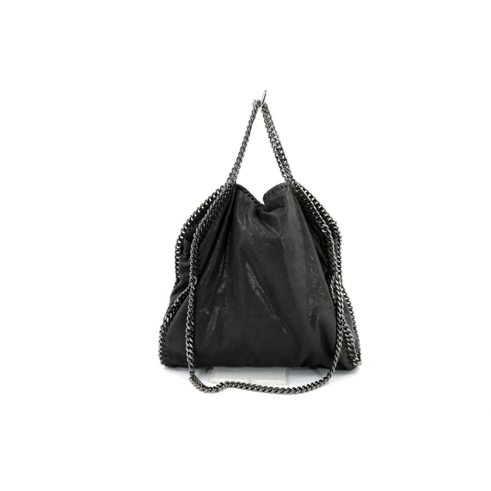 Stella McCartney Falabella Grigia