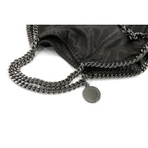 Stella McCartney Falabella Grigia