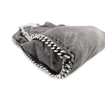 Stella McCartney Falabella Grigia