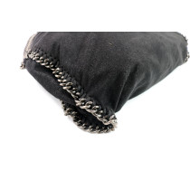 Stella McCartney Black Falabella
