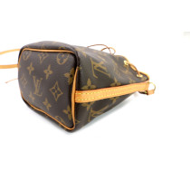 Louis Vuitton Nano Noè Monogram
