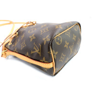 Louis Vuitton Nano Noè Monogram
