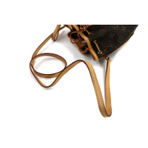 Louis Vuitton Nano Noè Monogram