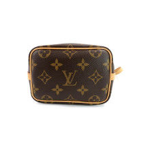 Louis Vuitton Nano Noè Monogram