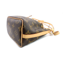 Louis Vuitton Nano Noè Monogram