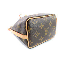 루이 비통 나노 노에 모노그램
