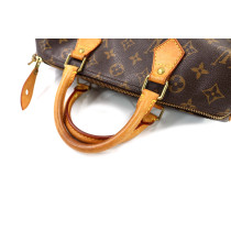 Louis Vuitton Speedy 30 Monogram