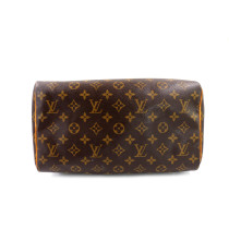 Louis Vuitton Speedy 30 Monogram