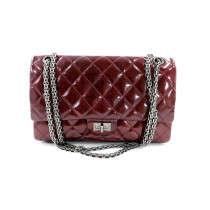 Chanel 2.55 Vernis Rubis