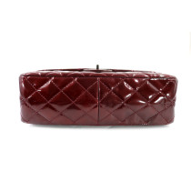 Chanel 2.55 Vernis Rubino