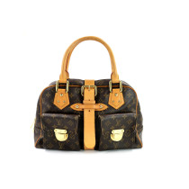 Louis Vuitton Manhattan GM Monogram