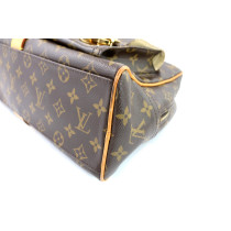 Louis Vuitton Manhattan GM Monogram