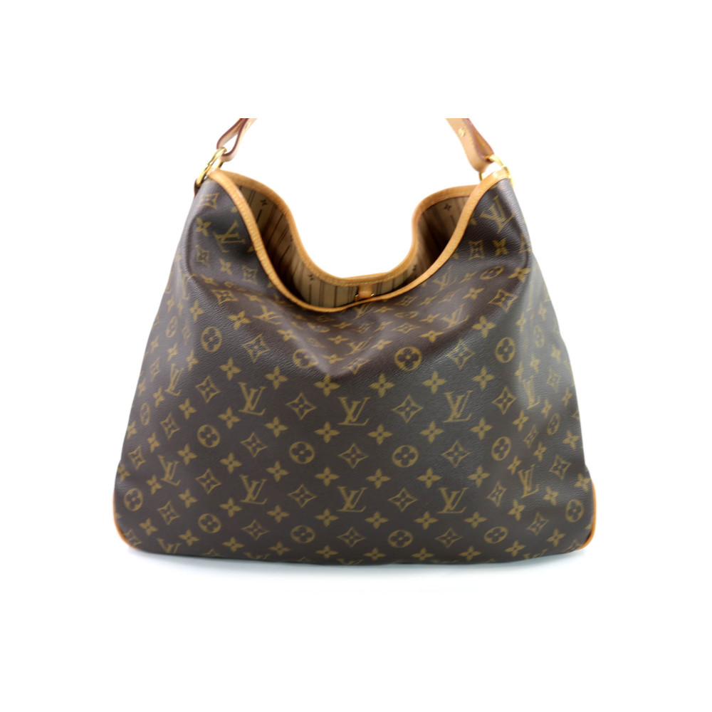 Louis Vuitton Delightful GM Monogram