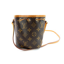 Louis Vuitton Noè Monogram