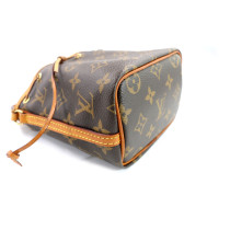 Louis Vuitton Noè Monogram