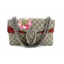 Gucci Dionysus Bloom GG Beige