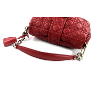 Dior Miss Dior Cuir Bordeaux