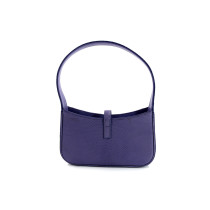 Saint Laurent Le 57 Lila Leder