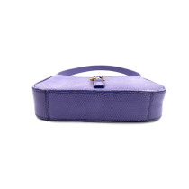 Saint Laurent Le 57 Lilac Leather