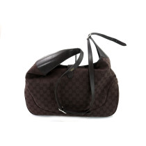 Gucci Jackie GG Marron