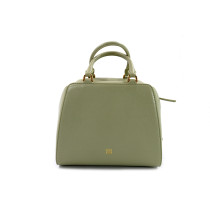 Givenchy Antigona Aqua Green Leather